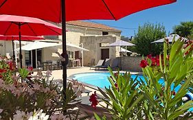 Chambres d'hôtes La Fontaine!